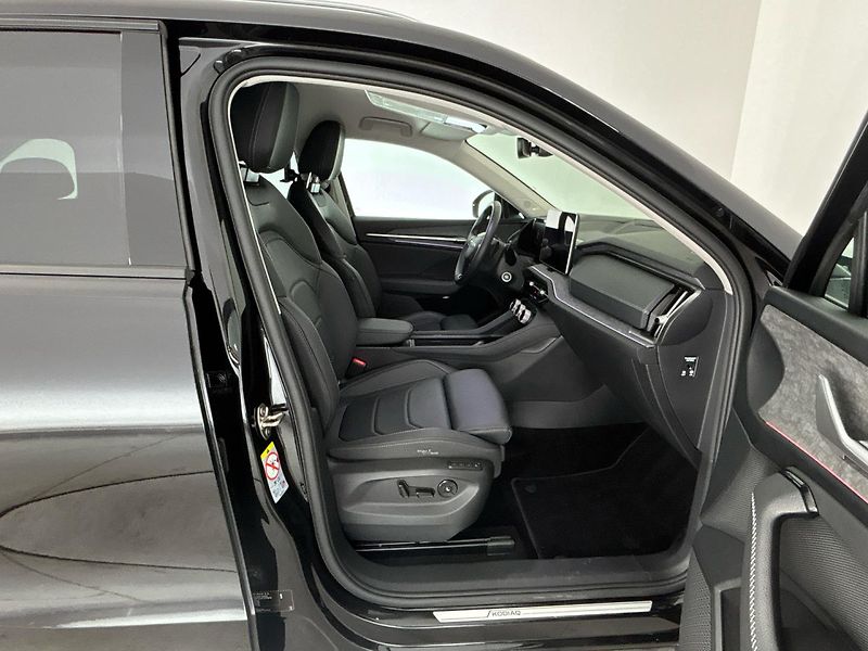 Škoda Kodiaq Selection - fotka 9 z 31