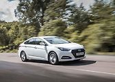 Hyundai i40 – 150 000 Kč na 649 990 Kč (s motorem 1.6 CRDi)