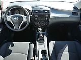 Nissan Pulsar (2015) 1.2PT, ČR, AC, temp - náhled 8