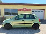 Citroën C3 1.1i Koup v ČR/2.MAJ - náhled 6