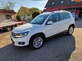 Volkswagen Tiguan 2,0TDI CUP TAŽNÉ  - náhled 1