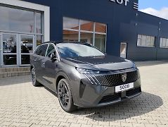 Peugeot 5008 (2025) GT Hybrid 145 e-DCS6 - fotografie inzerátu