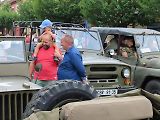 Orientační závod Selské baroko startoval již potřinácté v sobotu 17. srpna dopoledne z náměstí TGM ve Veselí nad Lužnicí.