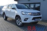 Toyota Hilux (2020) Active 2,4 D-4D  AWD - náhled 1