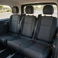 Mercedes-Benz Vito (2017) Tourer Long 4x4 - náhled 8