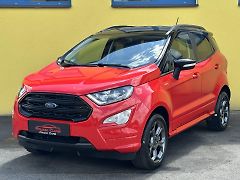 Ford EcoSport (2018) 1.0/92kW * ST-Line * Xenon - fotografie inzerátu