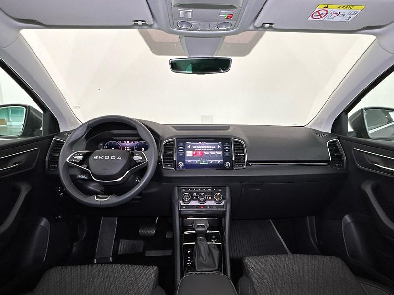Škoda Karoq Top Selection DSG - fotka 5 z 30