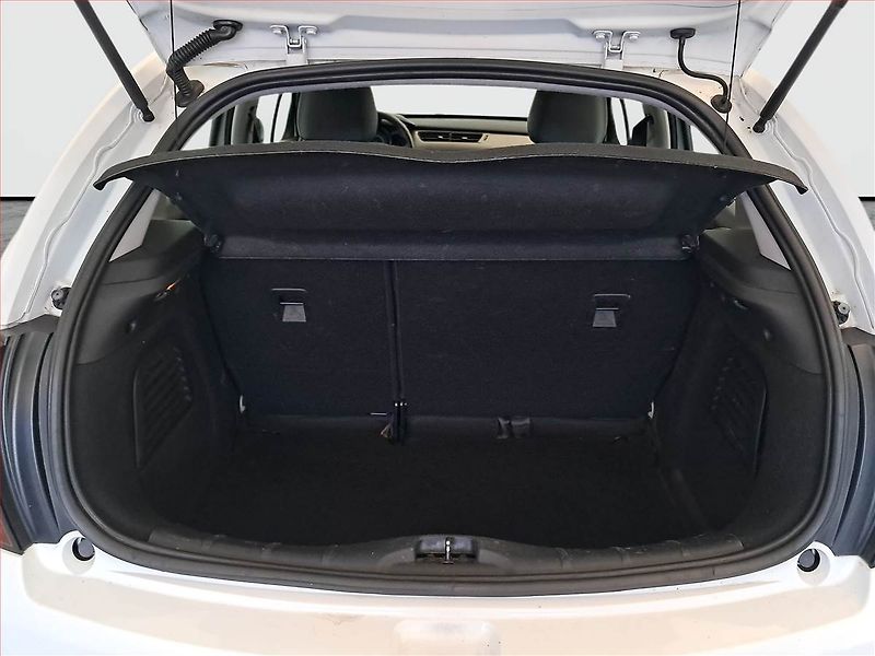 Citroën C3 (2014) 1.2 VTi, nová STK - fotka 13 z 16
