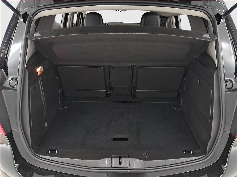 Opel Meriva (2011) 1.7 CDTI, Automat, Tempomat - fotka 14 z 16