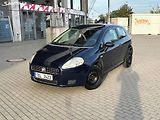 Fiat Punto (2009) 1.4i, 57kw Nová STK - náhled 1