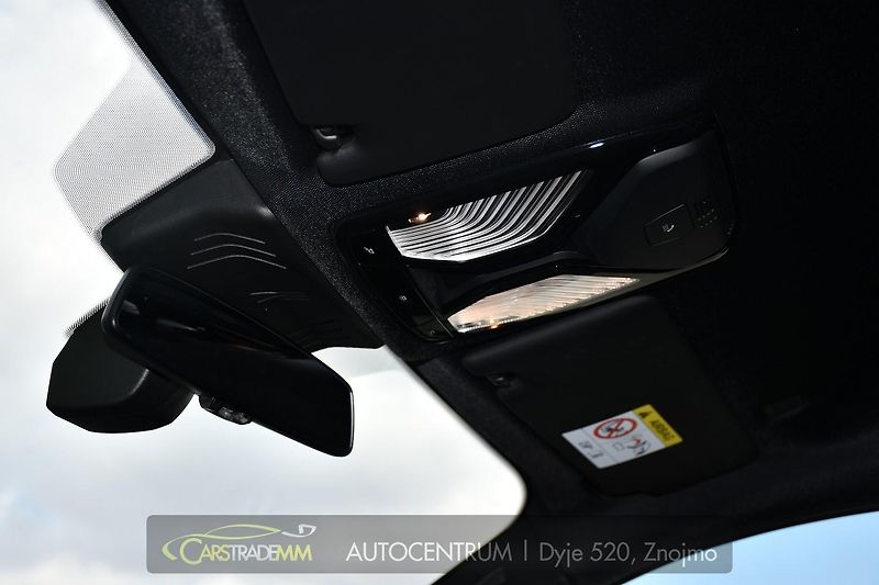 BMW Řada 4 420d xD NTOP TAŽNÉ HUD ČR 1.M - fotka 47 z 57