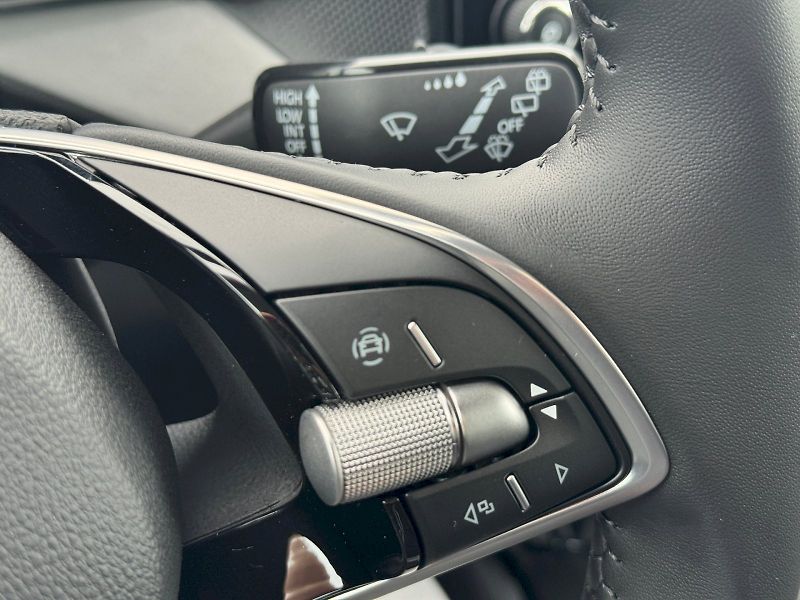 Škoda Kamiq (2025) Top Selection 1.0 TSI 85 kW - fotka 11 z 25