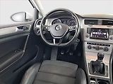 Volkswagen Golf (2014) 2.0 TDI, Kůže, Navi, Bi-Xenony - náhled 7