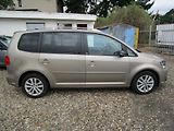 Volkswagen Touran 2,0TDI-103KW-NOVÁ STK - náhled 4