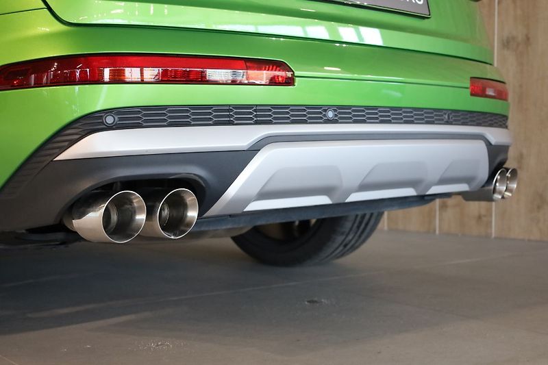 Audi SQ7 Záruka + servis do 10/2027 - fotka 17 z 47