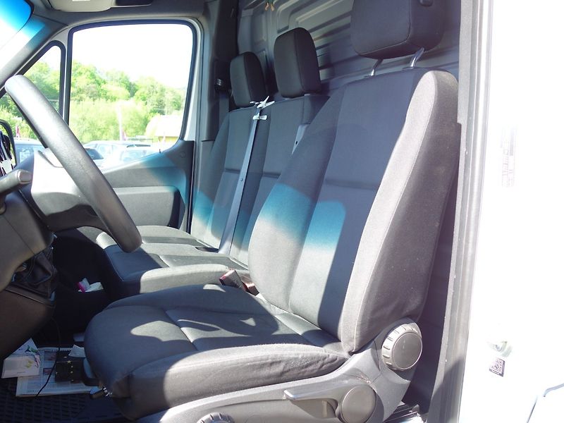 Mercedes-Benz Sprinter (2019) 314CDI 105kW -DPH-L2H2 - fotka 13 z 31