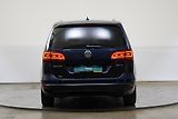 Volkswagen Sharan - náhled 6