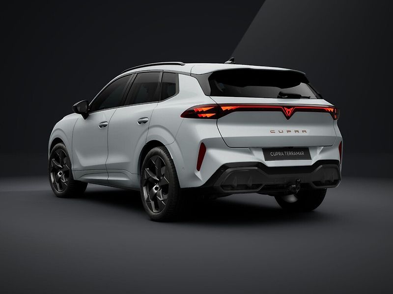 Cupra Terramar 2.0TSI 150kW DSG 4WD - fotka 3 z 6