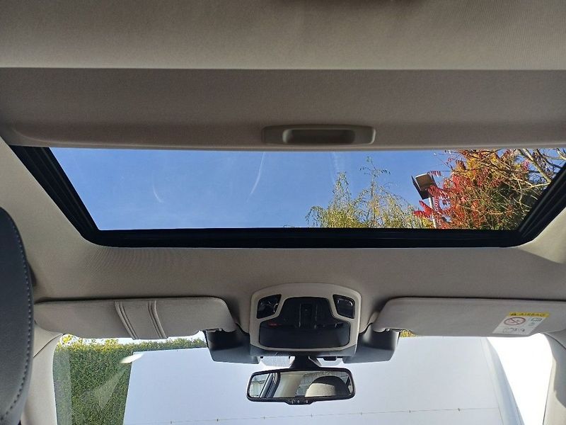 Subaru Outback Touring ES Lineartronic 2,5i 1 - fotka 20 z 25