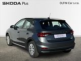 Škoda Fabia 1,0 TSi 70kW SELECTION - náhled 8