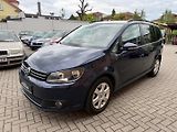 Volkswagen Touran (2013) 2.0 TDI CR - Pravidelný servis - náhled 1