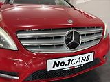 Mercedes-Benz Třídy B 1,8   CDi BI-XEN NAVI VÝHŘEV - náhled 37
