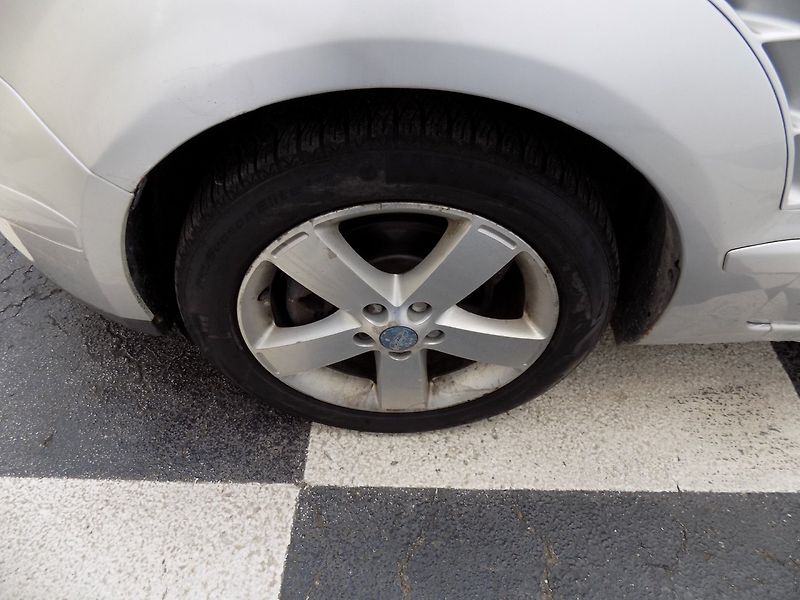 Ford S-MAX (2008) 2.0TDCi/klimatizace/ - fotka 32 z 33