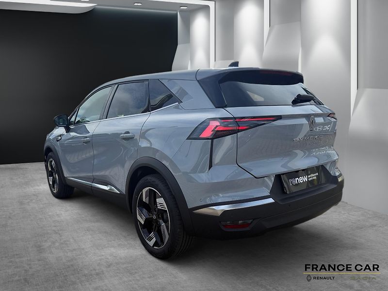 Renault Symbioz (2026) 1,3 TCe 103 kW Techno DPH - fotka 7 z 24
