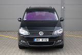 Volkswagen Sharan - náhled 1