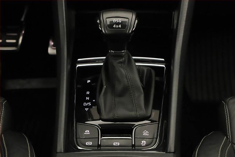 Škoda Kodiaq (2018) 2.0 TDI 4x4 - fotka 10 z 18