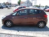Hyundai ix20 1,6 CVVT, digiklima,servis,CZ, - náhled 8