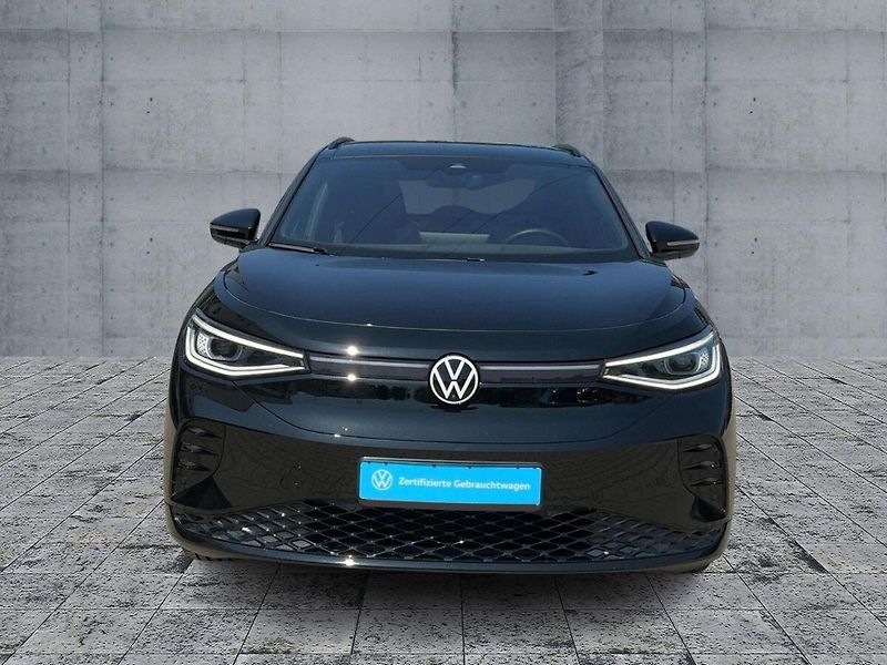 Volkswagen ID.4 GTX 4M IQ Pano HuD 360 DCC Taž - fotka 2 z 13