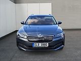 Škoda Superb 1,4 PHEV 160 Style DSG - náhled 2