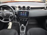Dacia Duster 2022 ČR TCe 100 LPG Comfort - náhled 11