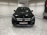 Mercedes-Benz GLA 220 CDi 4M AT ČR 1.MA.SERVISKA - náhled 3
