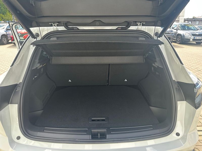 Renault Austral (2026) Techno full hybrid E-Tech 200 - fotka 28 z 37