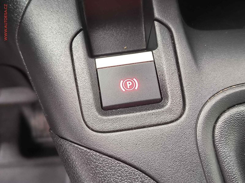 Citroën Berlingo (2021) 1.5HDi, 1.maj,ČR, AC, TZ, - fotka 16 z 24