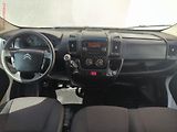 Citroën Jumper (2018) 2.0HDi L3H2 6míst, ČR, AC - náhled 8