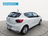Dacia Sandero (2021) 1.0 SCe, 1. Maj ČR - náhled 3