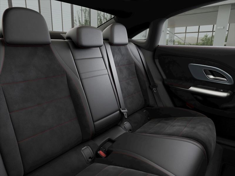 Mercedes-Benz CLA (2026) 1,5 200 4M - fotka 8 z 9