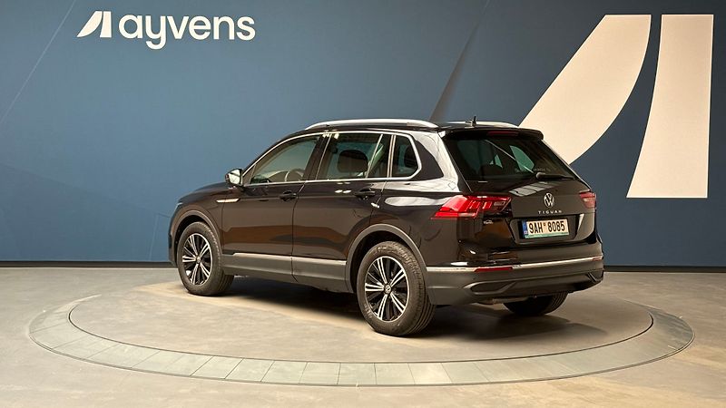 Volkswagen Tiguan 2.0 TDI BMT 110 kW DSG Life - fotka 3 z 14