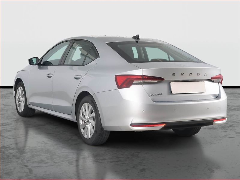 Škoda Octavia (2024) 1.5 TSI - fotka 4 z 15