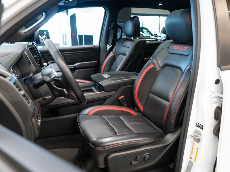 Dodge RAM (2022) 6.2 TRX Supercharged 702HP - fotka 16 z 43