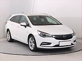 Opel Astra (2017) 1.6 CDTI, Automat, Serv.kniha - náhled 1