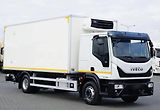 Iveco Eurocargo (2018) 160-250 chladák - náhled 1