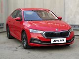 Škoda Octavia (2020) 2.0 TDi, 1.maj,ČR, Style, DSG - náhled 1