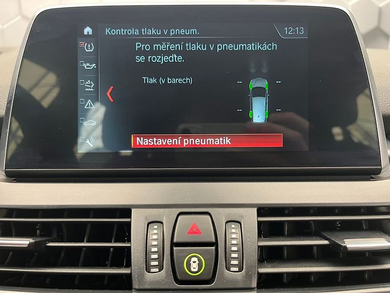 BMW Řada 2 218d GT Advantage 110KW - fotka 70 z 80