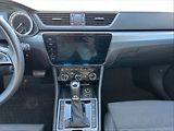 Škoda Superb 2,0 TDI 110 Style AT - náhled 10