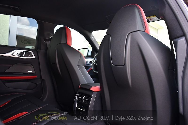 BMW Řada 4 420d xD NTOP TAŽNÉ HUD ČR 1.M - fotka 18 z 57
