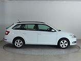 Škoda Fabia (2019) 1.0 TSI, Tempomat - náhled 6